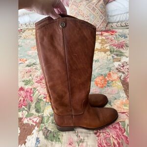 Frye boot size 8.5